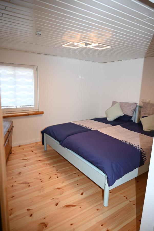 נידגן Ferienwohnung Rapunzel מראה חיצוני תמונה